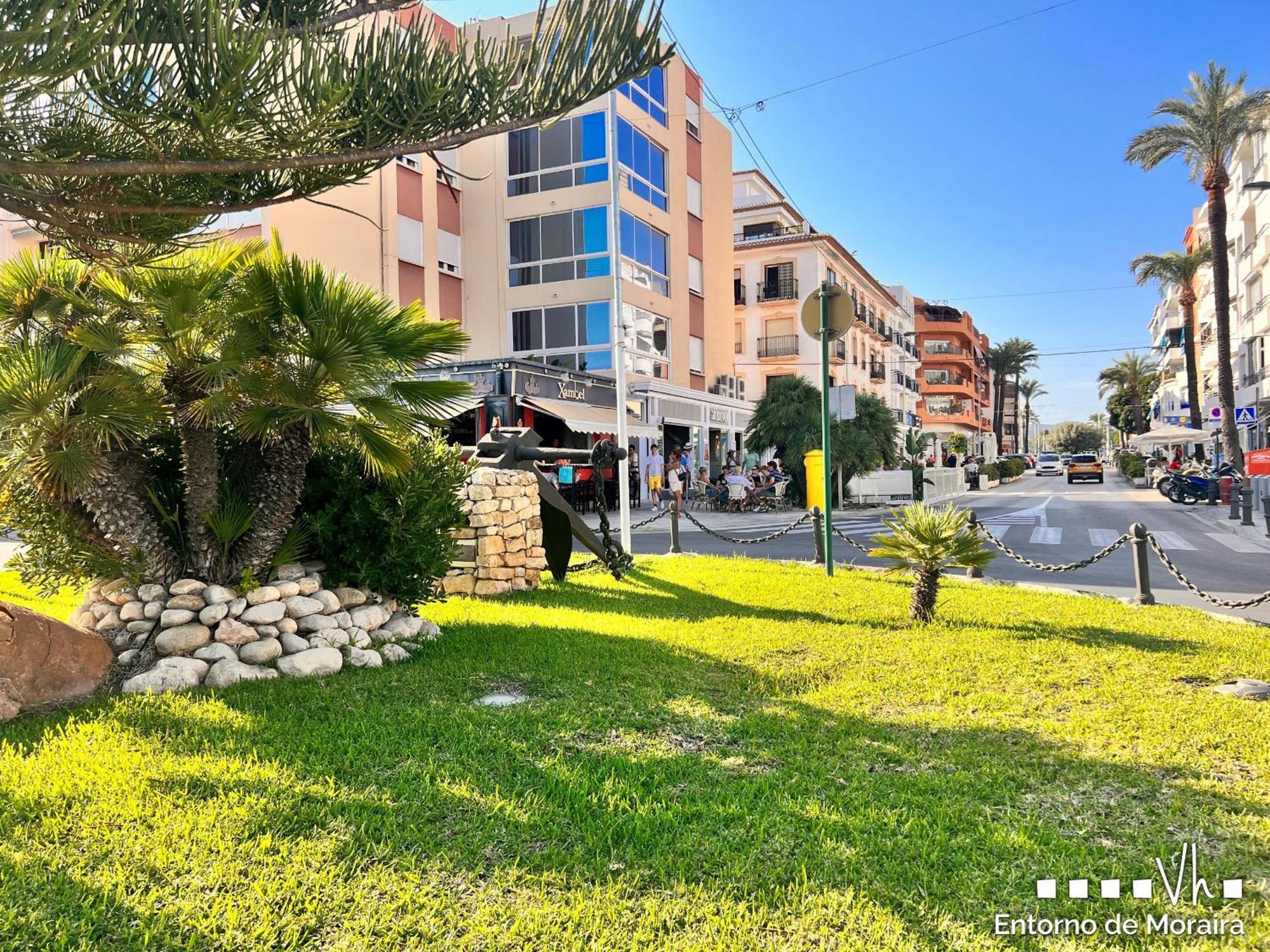 Villa Vh Costablanca - Eva Calpe Exterior foto
